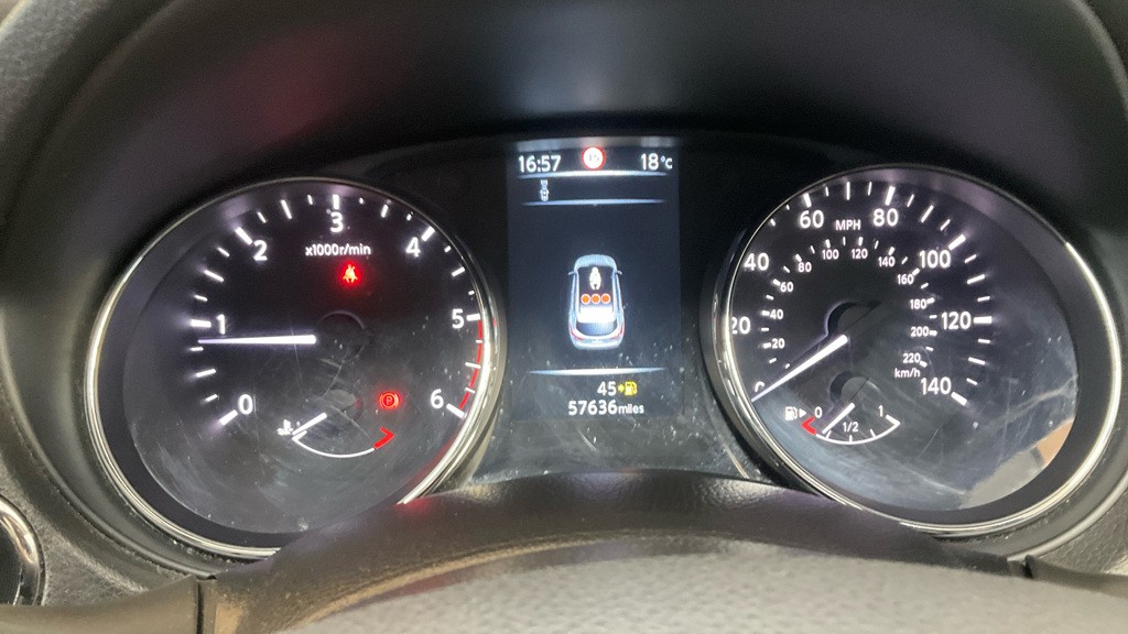 Used Nissan Qashqai 2017 for sale - 77979932: Photo 19