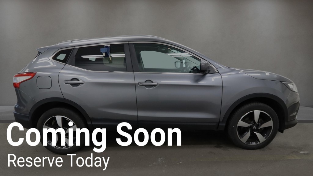 Used Nissan Qashqai 2017 for sale - 77979932: Photo 9