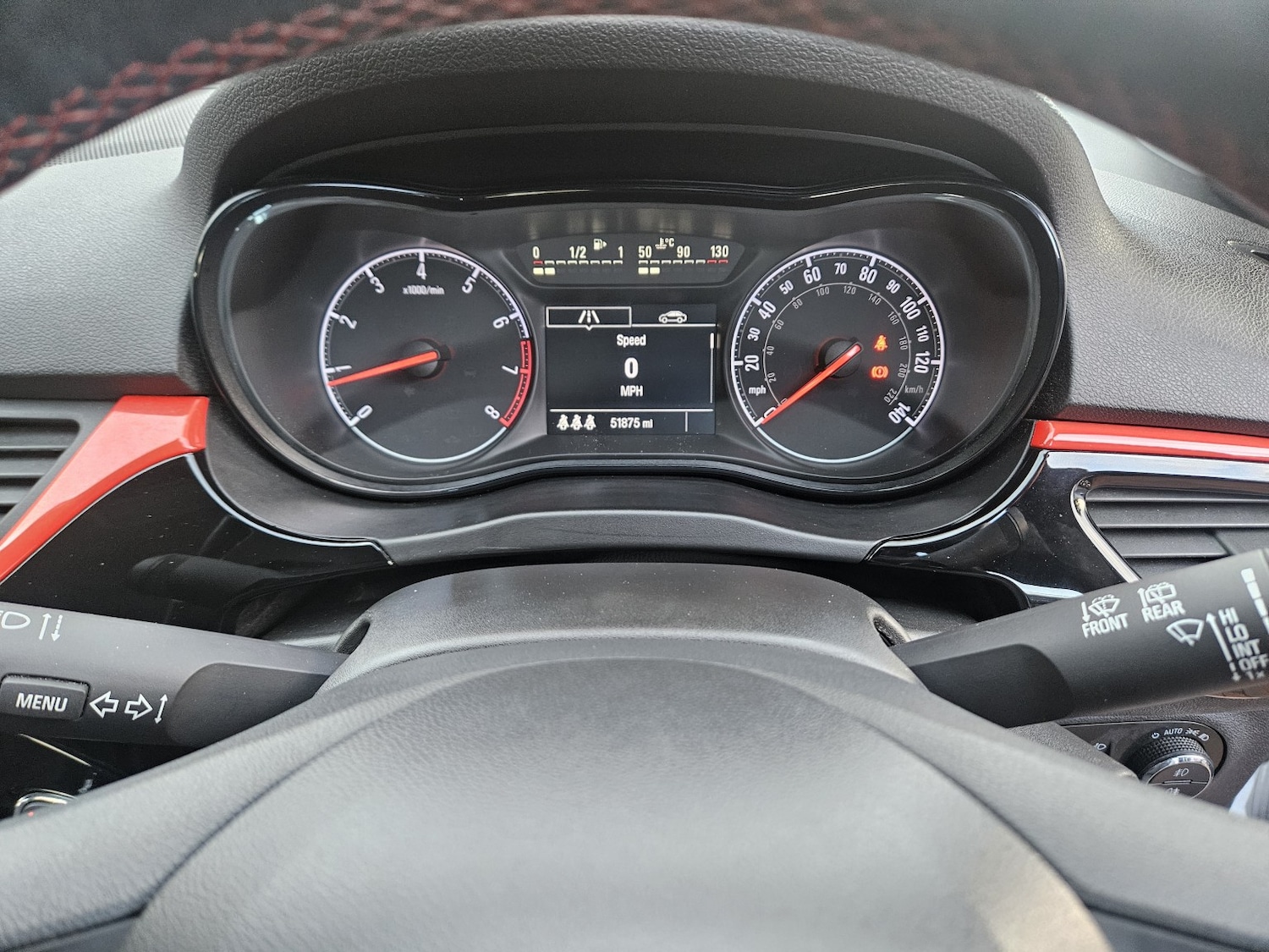 Used Vauxhall Corsa 2016 for sale - 77237134: Photo 15