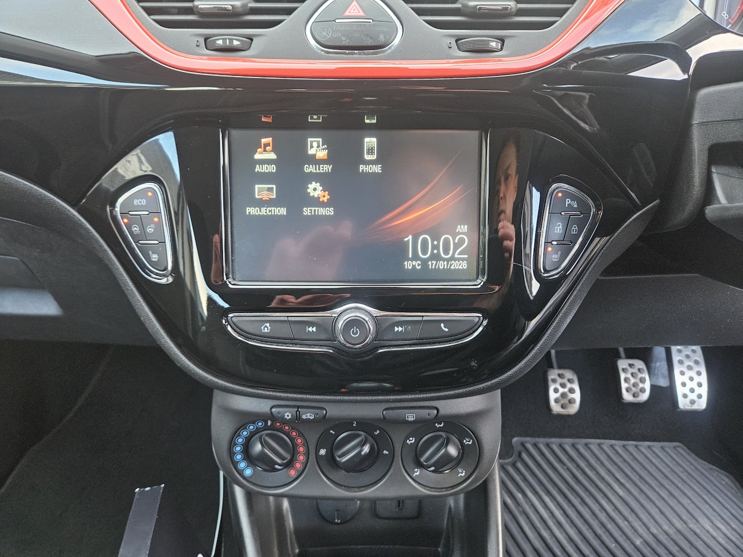 Used Vauxhall Corsa 2016 for sale - 77237134: Photo 16