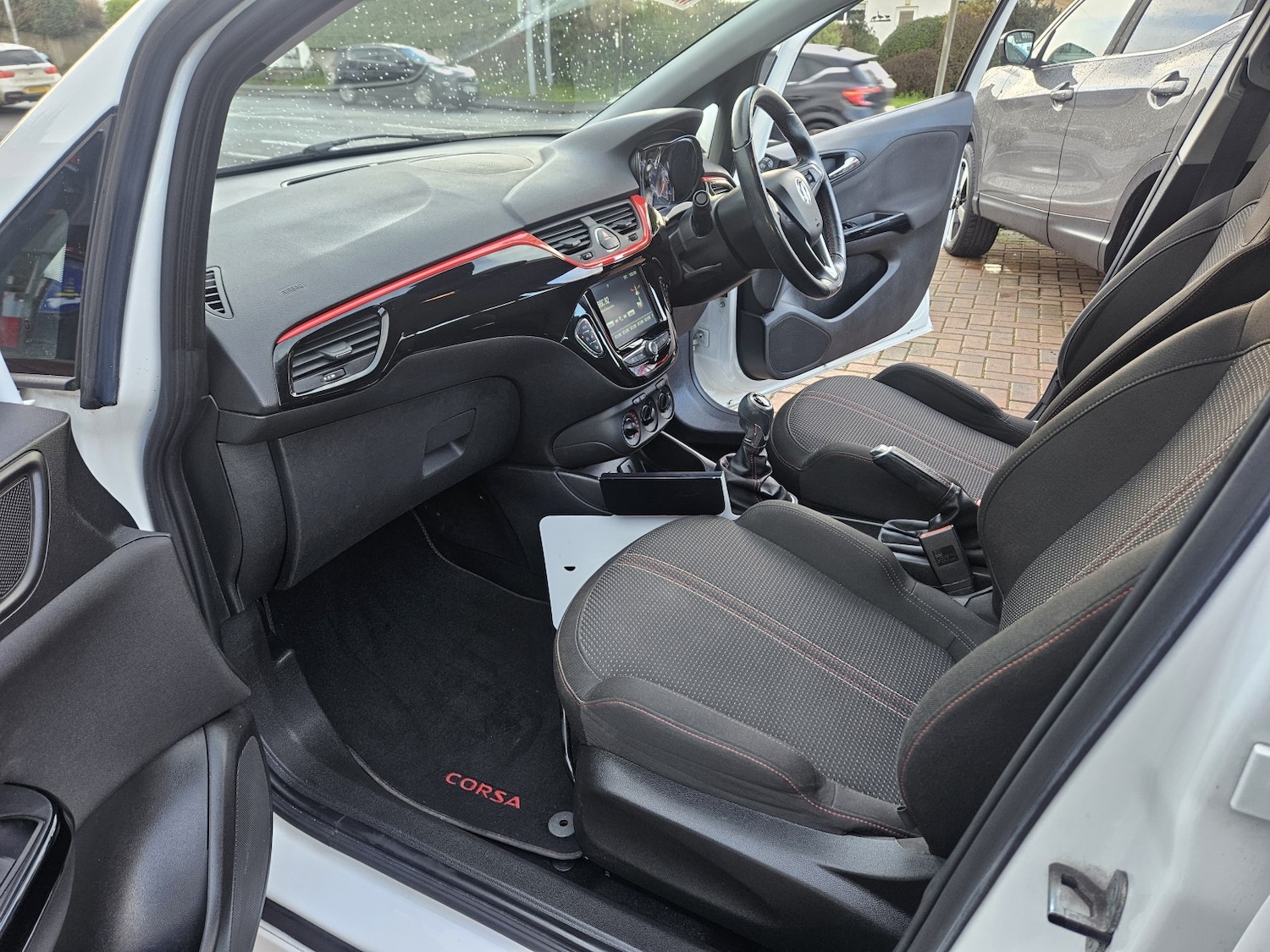 Used Vauxhall Corsa 2016 for sale - 77237134: Photo 17