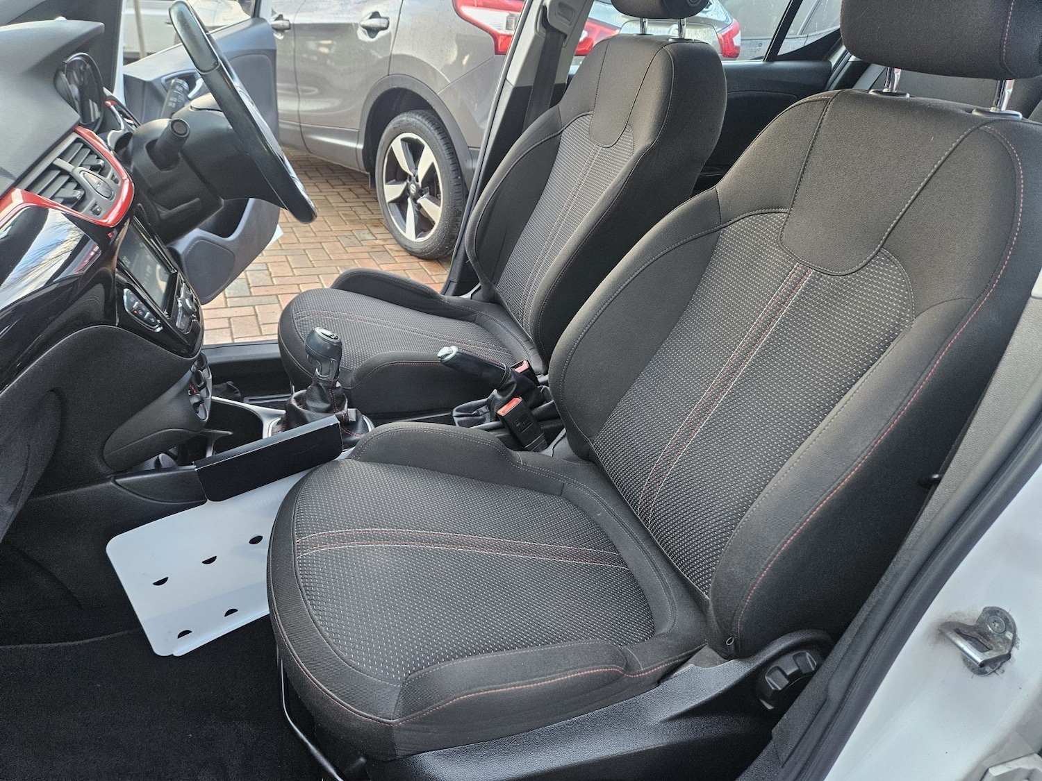 Used Vauxhall Corsa 2016 for sale - 77237134: Photo 18