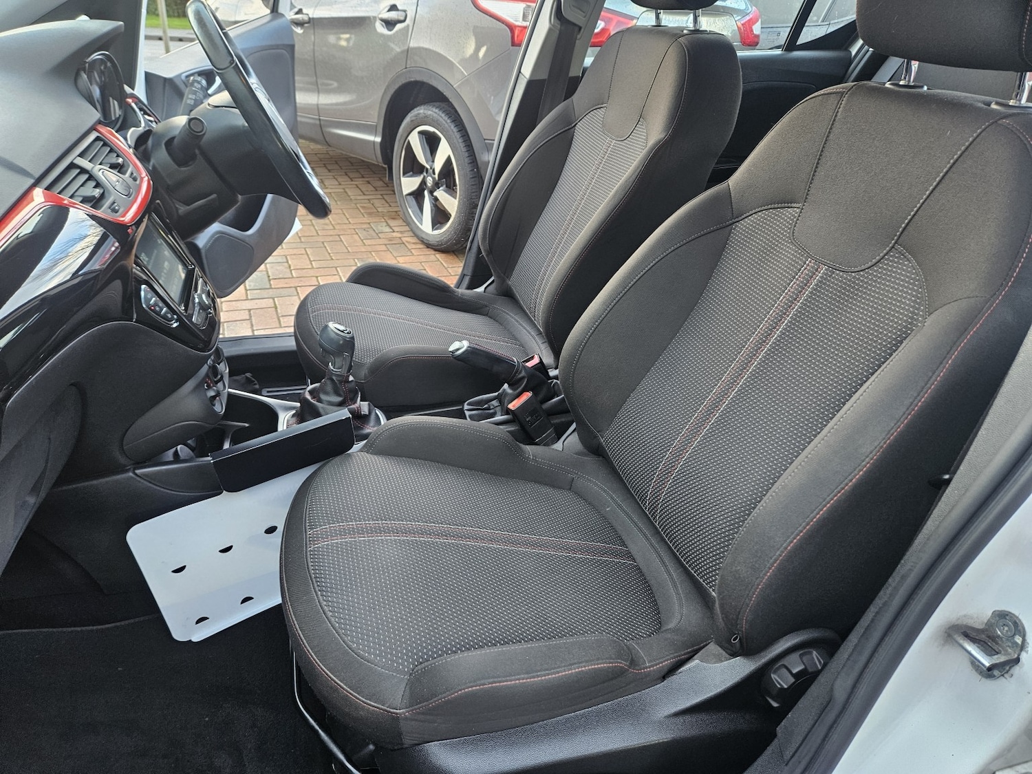 Used Vauxhall Corsa 2016 for sale - 77237134: Photo 19