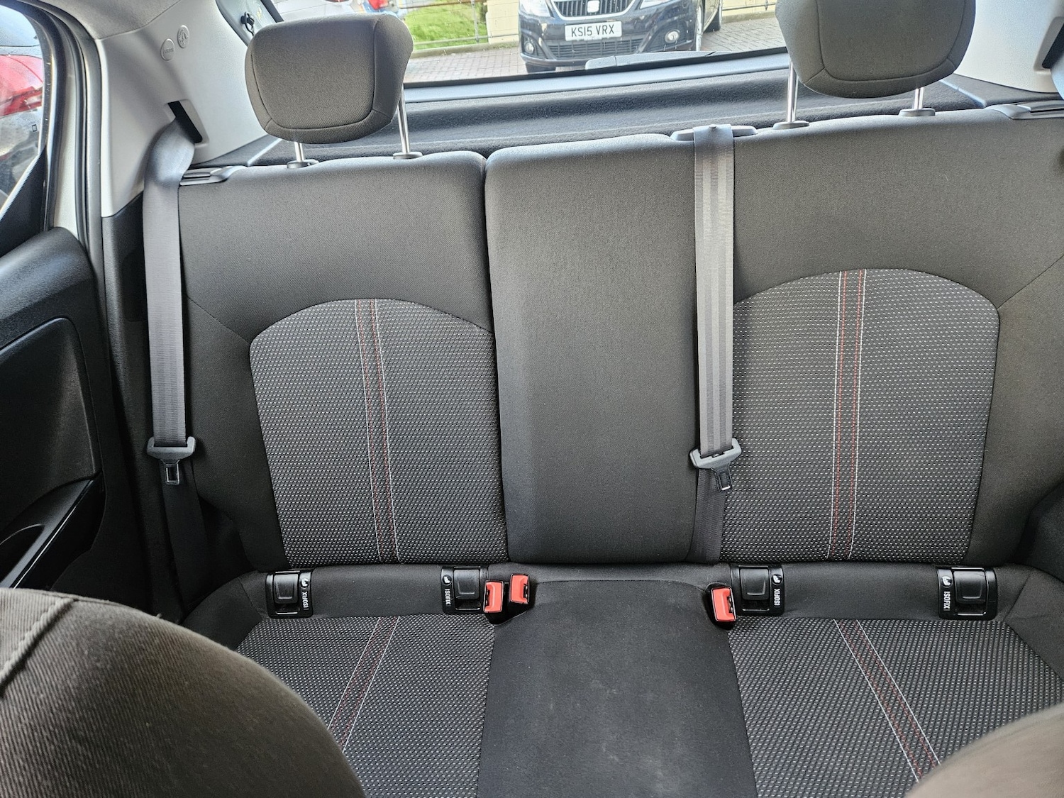 Used Vauxhall Corsa 2016 for sale - 77237134: Photo 20