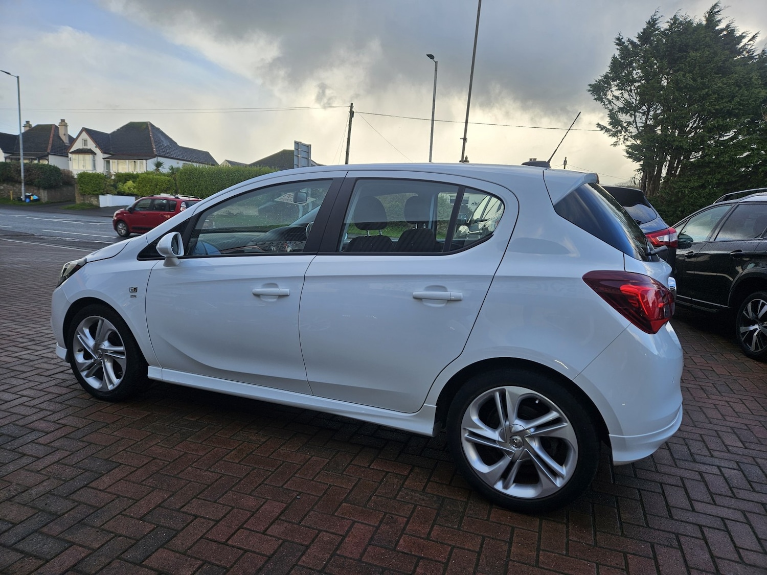 Used Vauxhall Corsa 2016 for sale - 77237134: Photo 6