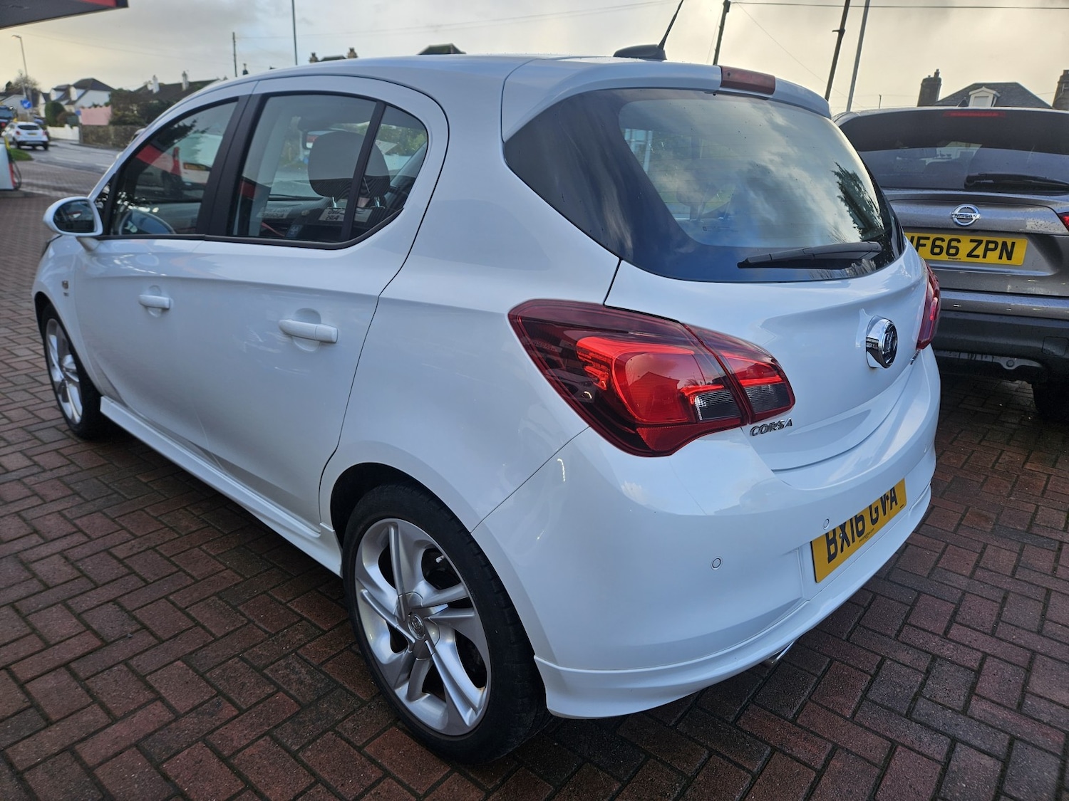 Used Vauxhall Corsa 2016 for sale - 77237134: Photo 7