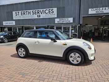 Used MINI Hatch 2017 for sale - 79073581: Photo