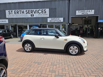Used MINI Hatch 2017 for sale - 79073581: Photo