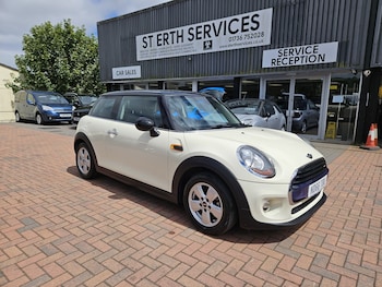 Used MINI Hatch 2017 for sale - 79073581: Photo
