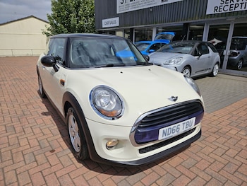 Used MINI Hatch 2017 for sale - 79073581: Photo