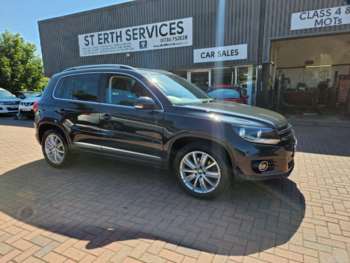 2016 - 2.0 TDI BlueMotion Tech Match Edition 5-Door