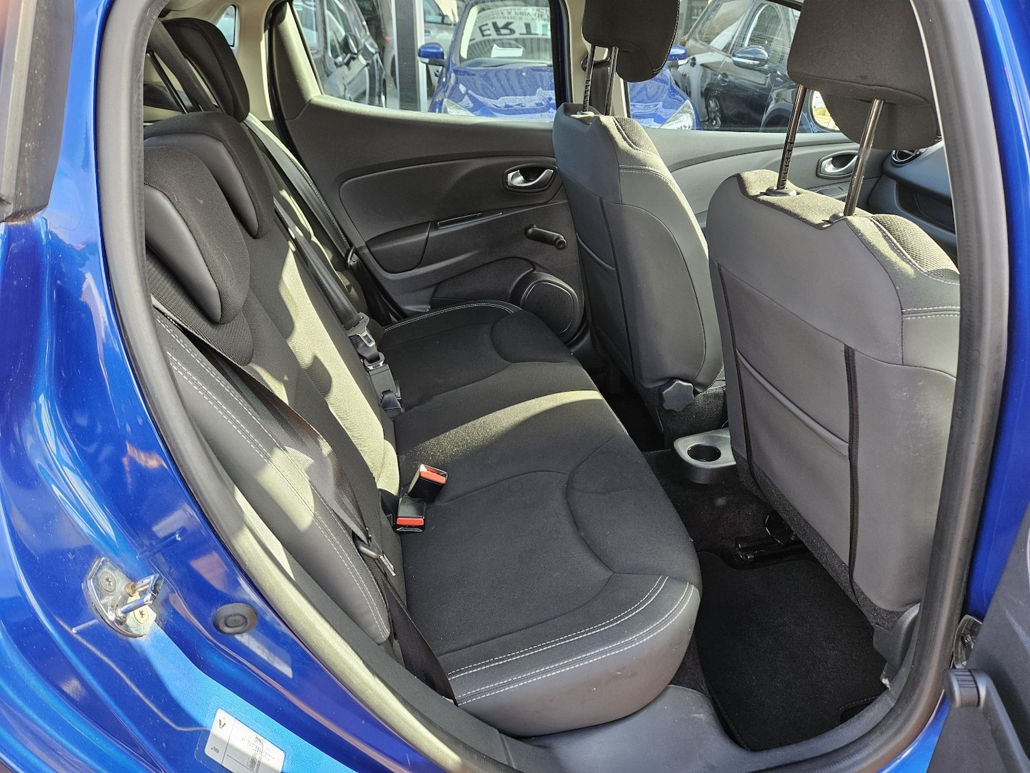 Used Renault Clio 2017 for sale - 76751779: Photo 11