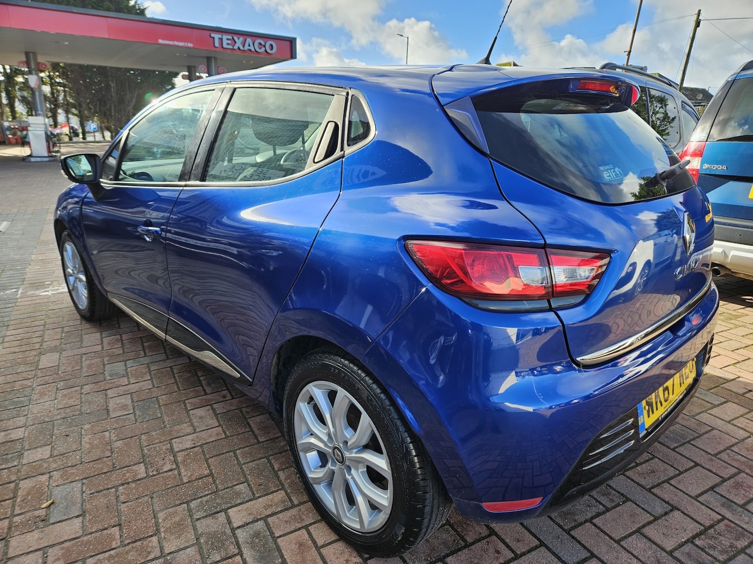 Used Renault Clio 2017 for sale - 76751779: Photo 7