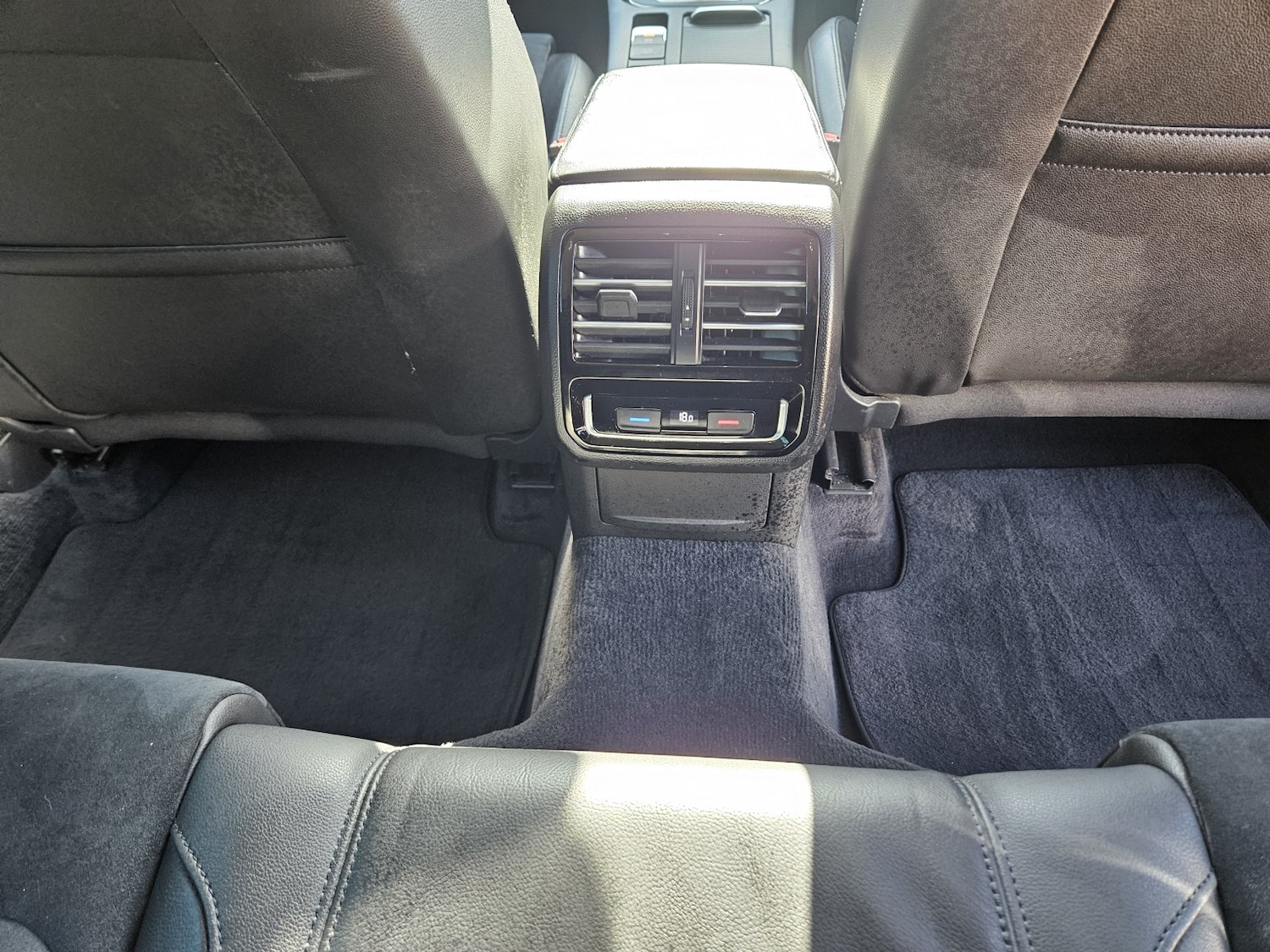 Used Volkswagen Passat 2015 for sale - 78057019: Photo 15