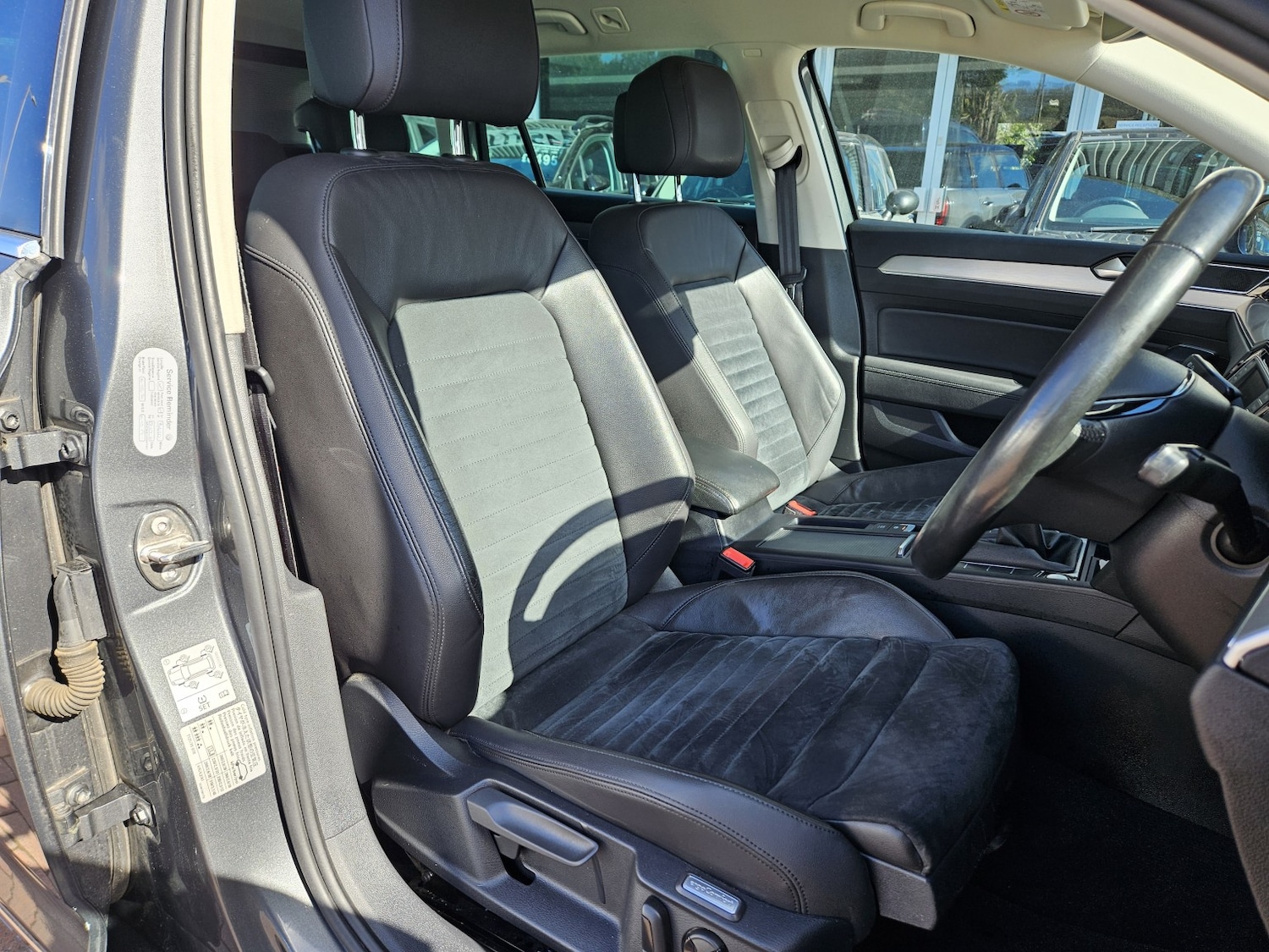 Used Volkswagen Passat 2015 for sale - 78057019: Photo 18