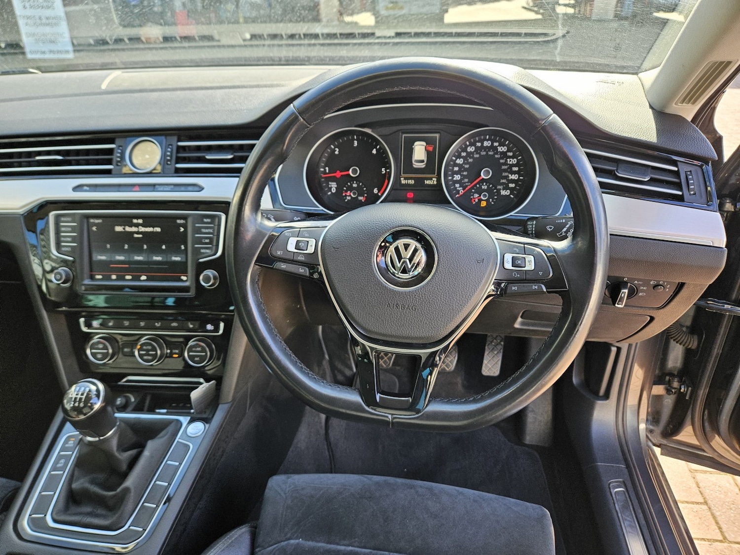 Used Volkswagen Passat 2015 for sale - 78057019: Photo 19