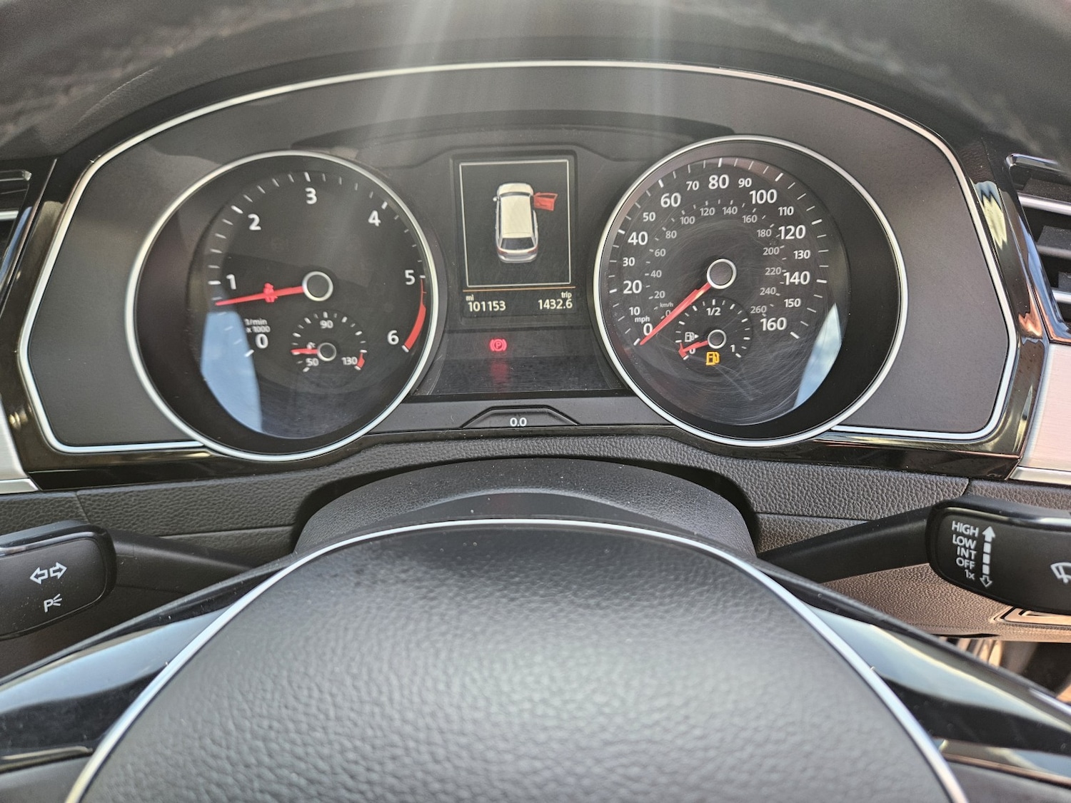 Used Volkswagen Passat 2015 for sale - 78057019: Photo 20