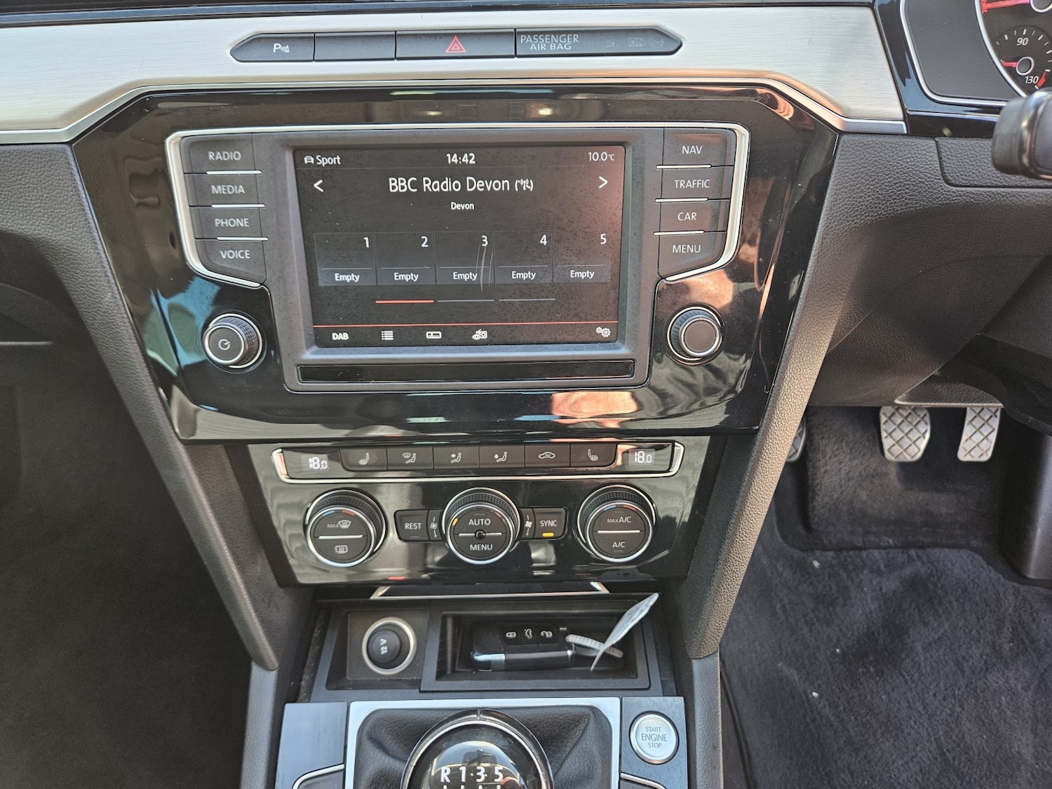 Used Volkswagen Passat 2015 for sale - 78057019: Photo 22