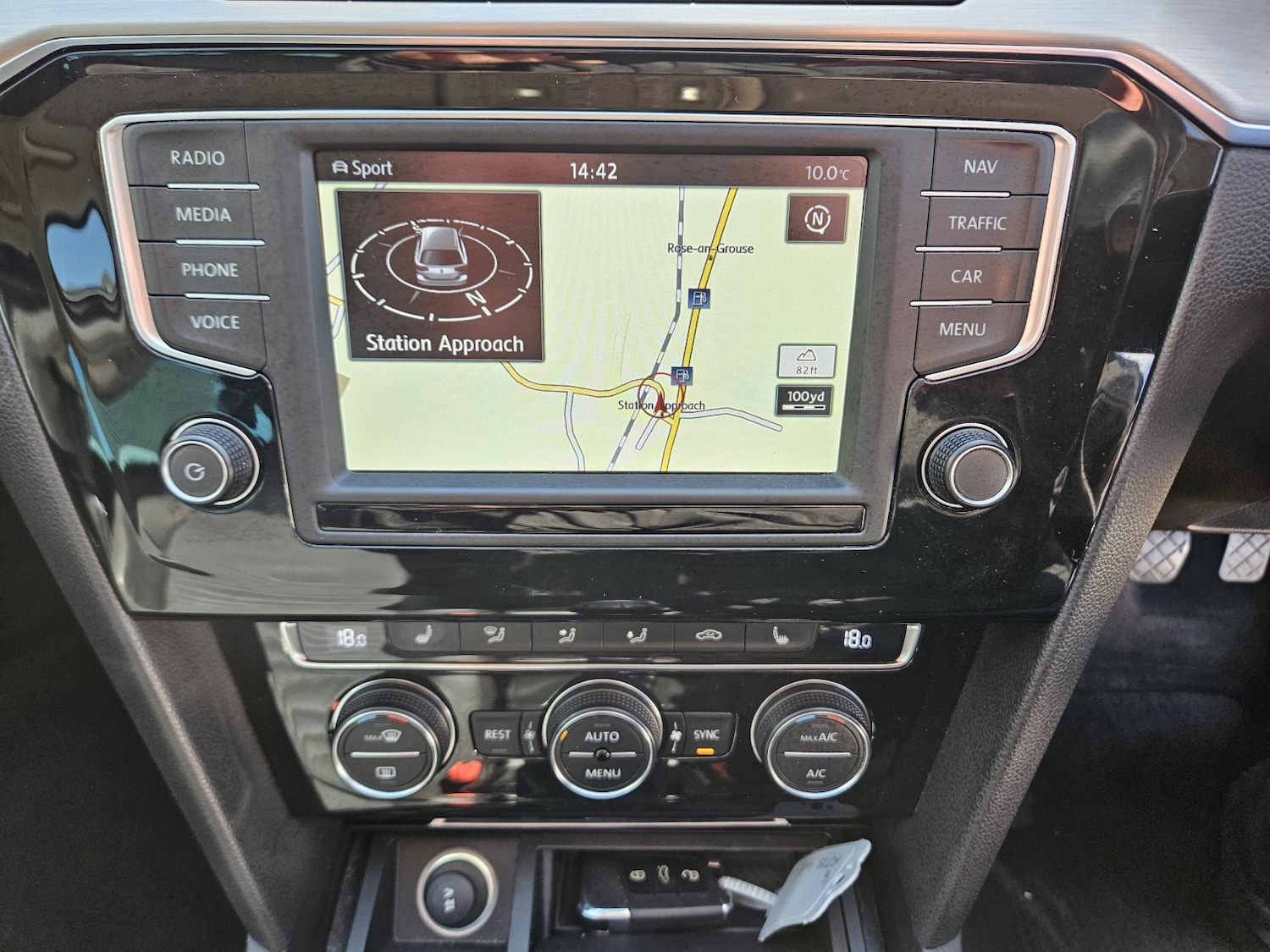 Used Volkswagen Passat 2015 for sale - 78057019: Photo 24