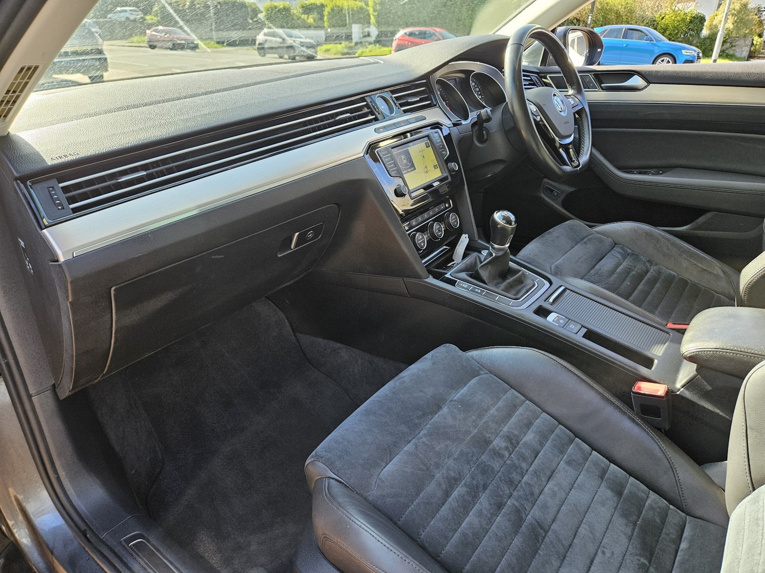 Used Volkswagen Passat 2015 for sale - 78057019: Photo 25