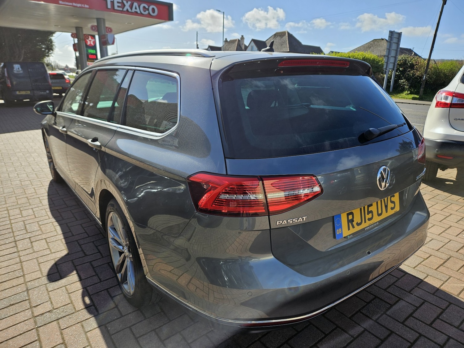 Used Volkswagen Passat 2015 for sale - 78057019: Photo 9