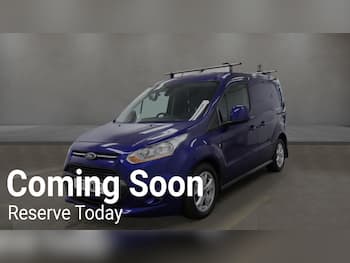 Used Ford Transit Connect 2015 for sale - 79735389: Photo
