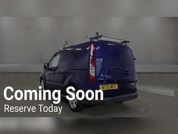 Used Ford Transit Connect 2015 for sale - 79735389: Photo