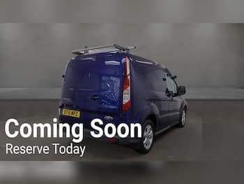 Used Ford Transit Connect 2015 for sale - 79735389: Photo