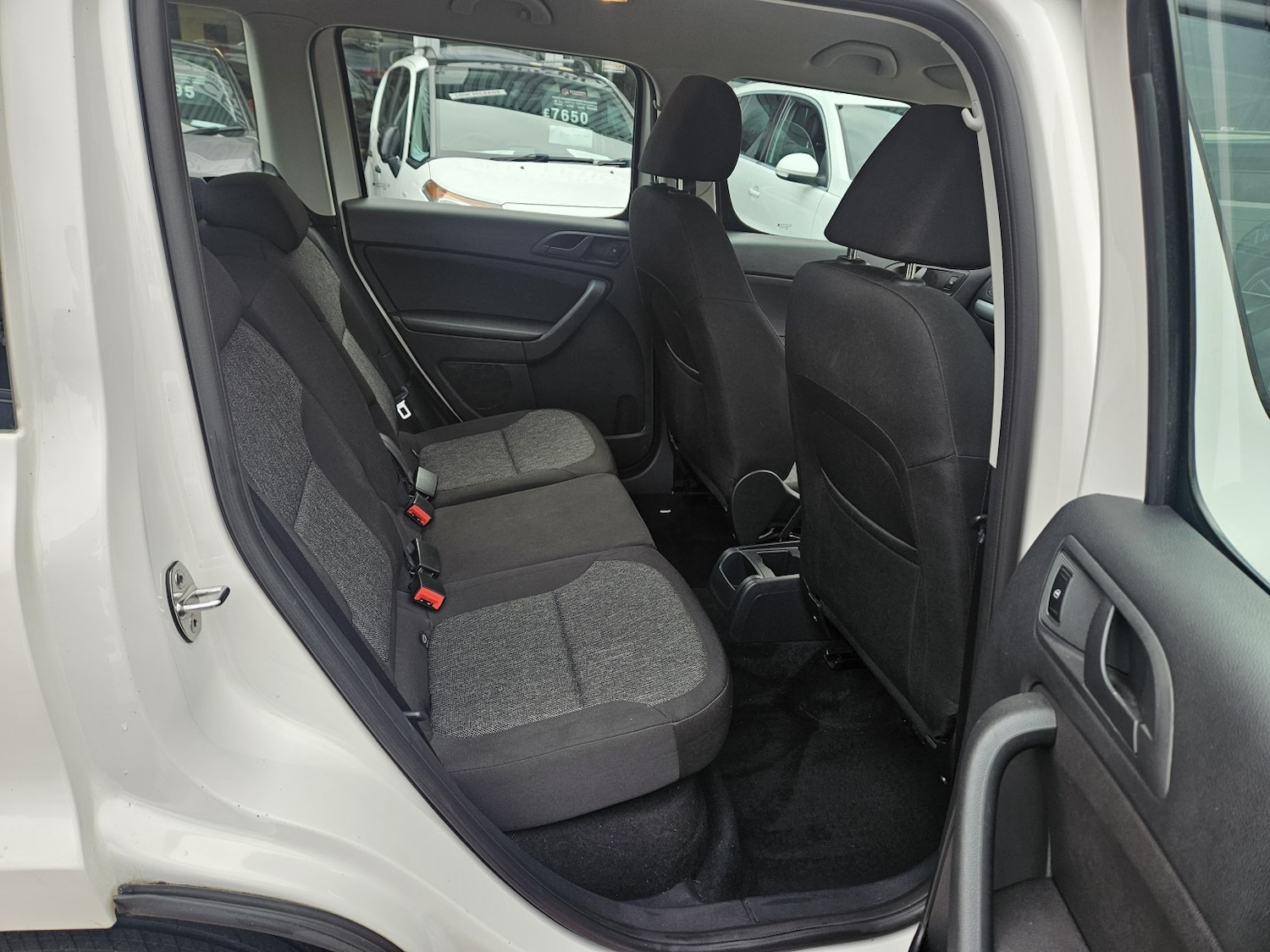 Used Skoda Yeti 2016 for sale - 77052256: Photo 12