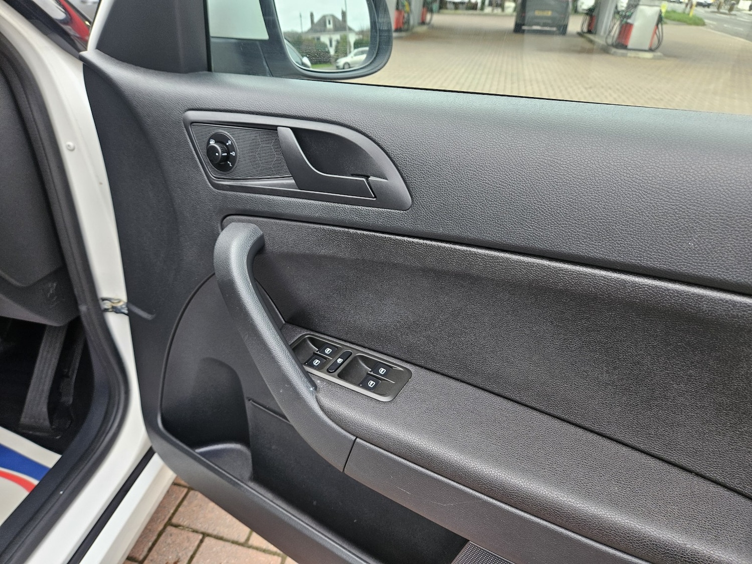 Used Skoda Yeti 2016 for sale - 77052256: Photo 13