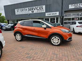 2014 - 0.9 TCE 90 Dynamique S MediaNav Energy 5dr