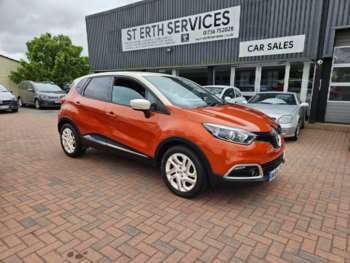 Used Renault Captur 2014 for sale - 74757475: Photo