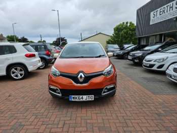 Used Renault Captur 2014 for sale - 74757475: Photo