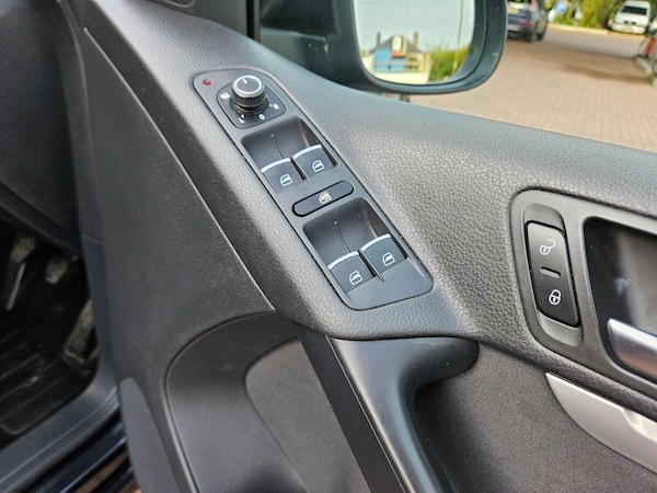 Used Volkswagen Tiguan 2015 for sale - 75638307: Photo 12