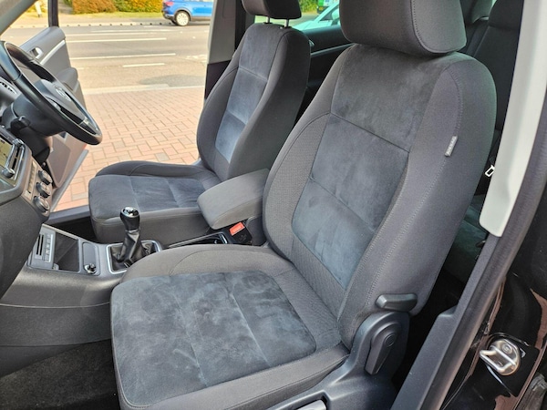 Used Volkswagen Tiguan 2015 for sale - 75638307: Photo 18