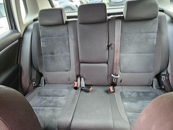 Used Volkswagen Tiguan 2015 for sale - 75638307: Photo 19