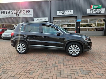 2015 - 2.0 TDI BlueMotion Tech Match 5-Door