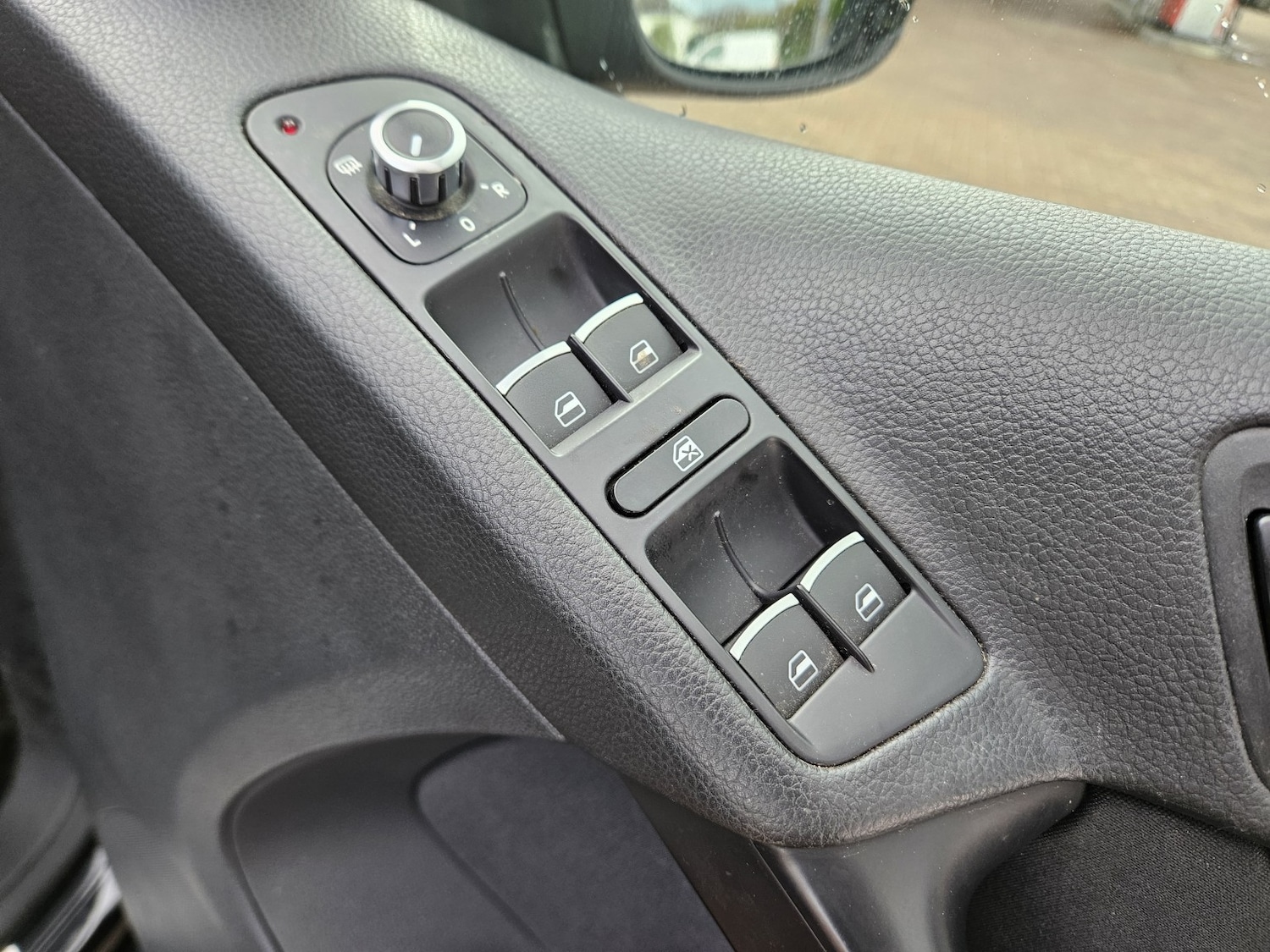 Used Volkswagen Tiguan 2014 for sale - 77572724: Photo 17