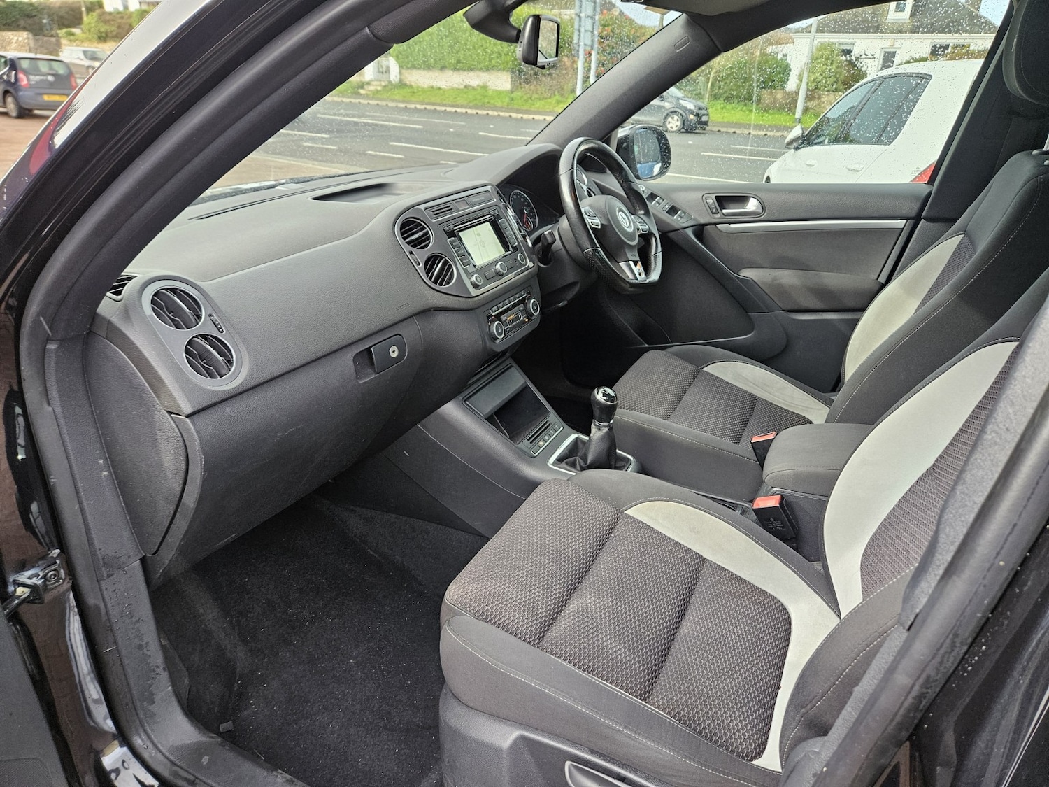 Used Volkswagen Tiguan 2014 for sale - 77572724: Photo 25