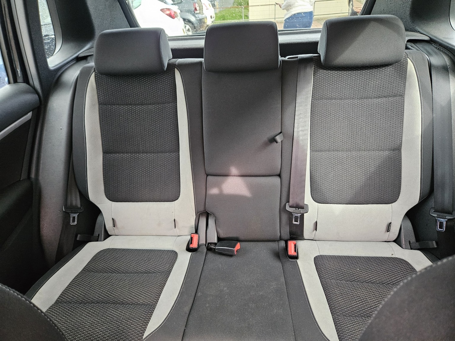 Used Volkswagen Tiguan 2014 for sale - 77572724: Photo 26