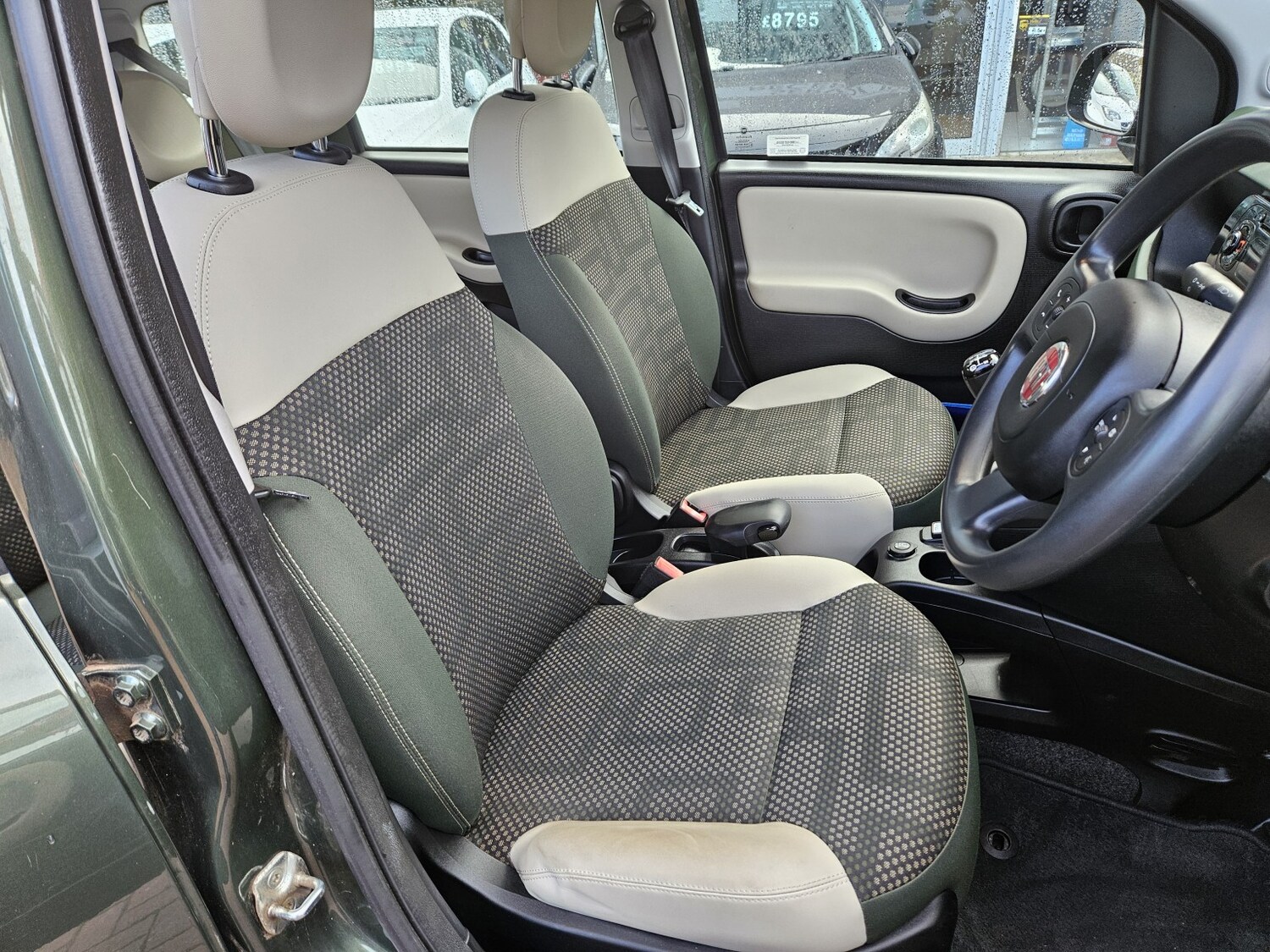 Used Fiat Panda 2016 for sale - 77906545: Photo 13