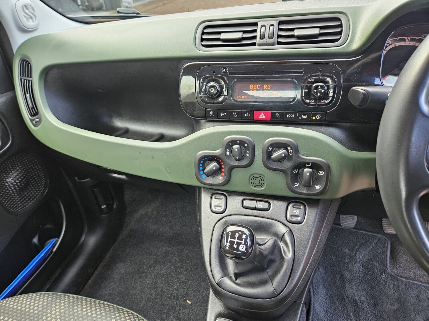 Used Fiat Panda 2016 for sale - 77906545: Photo 15