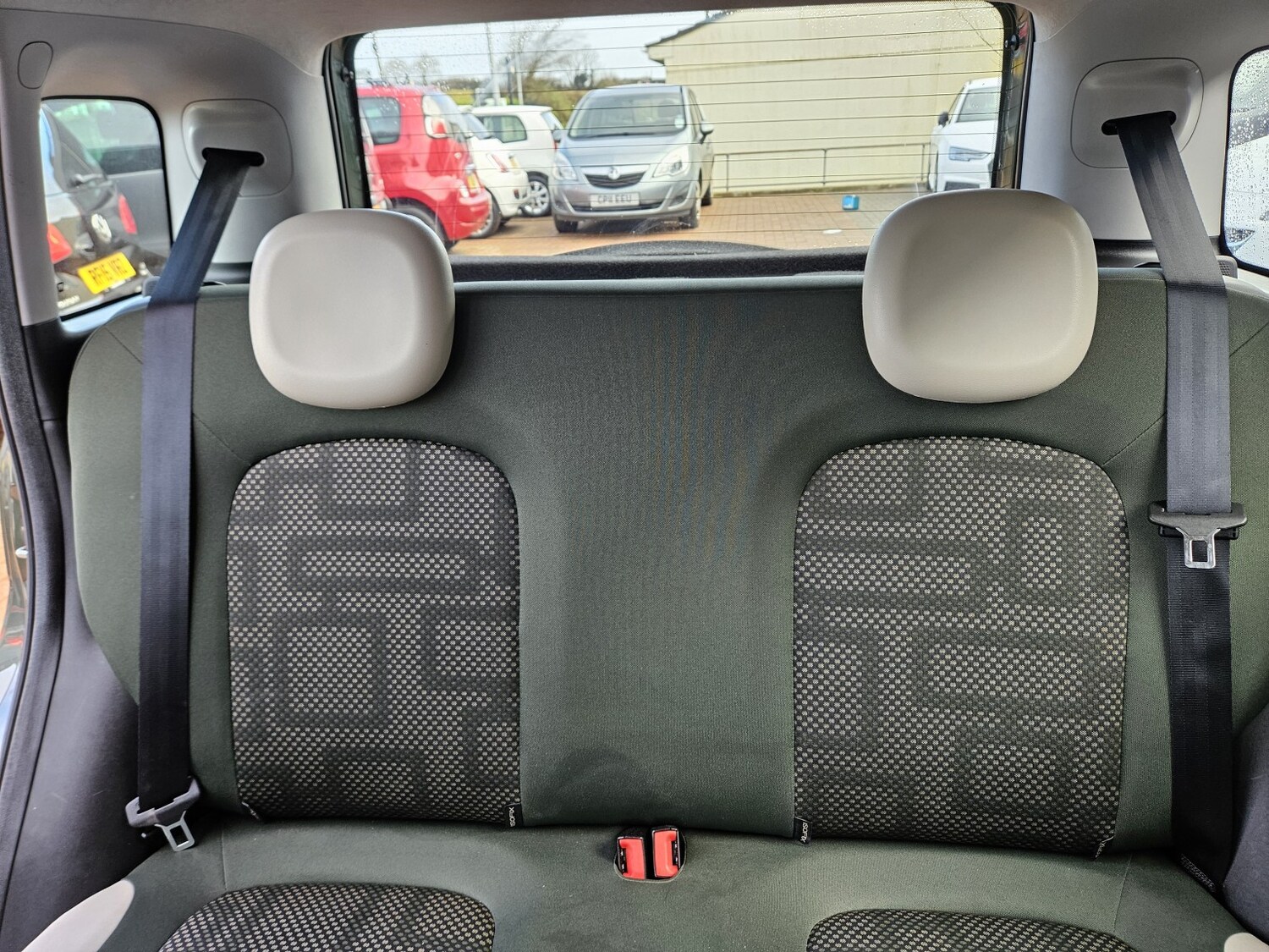 Used Fiat Panda 2016 for sale - 77906545: Photo 18