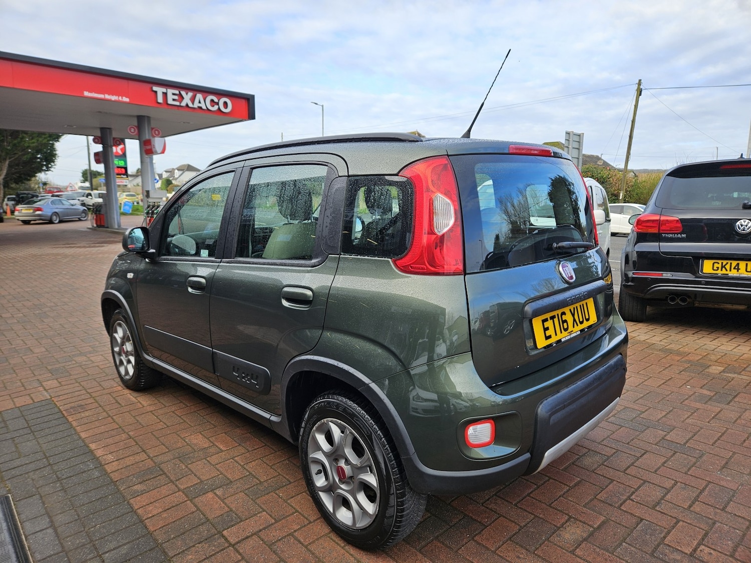 Used Fiat Panda 2016 for sale - 77906545: Photo 7