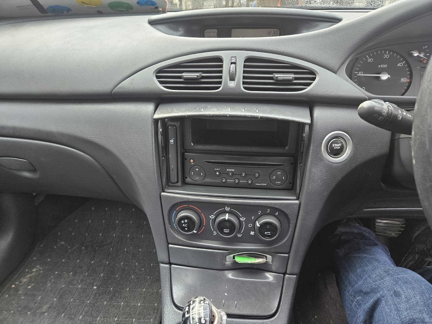 Used Renault Laguna 2003 for sale - 77564200: Photo 11