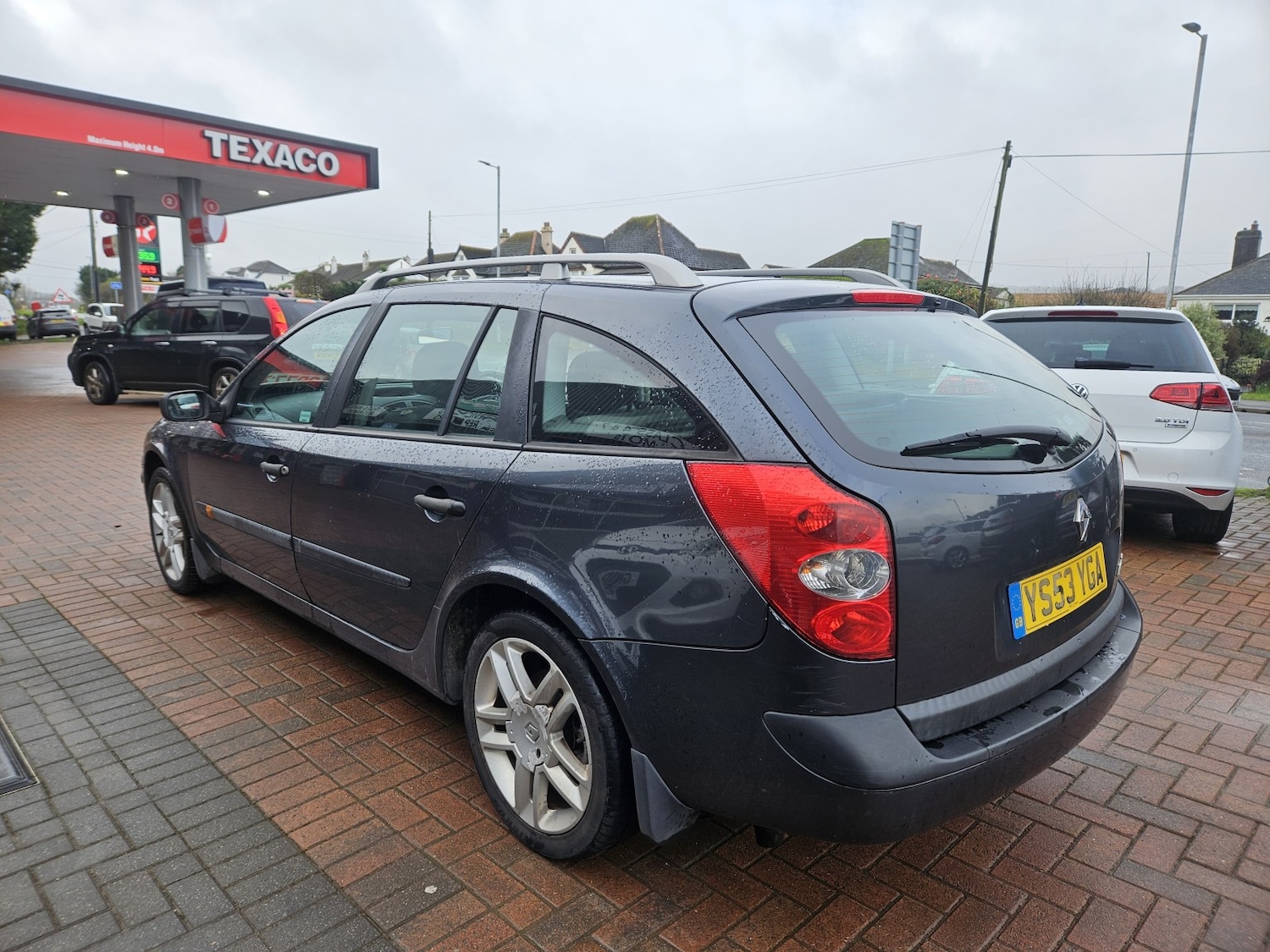 Used Renault Laguna 2003 for sale - 77564200: Photo 5