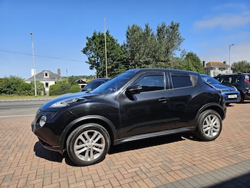 Used Nissan Juke 2015 for sale - 79223007: Photo