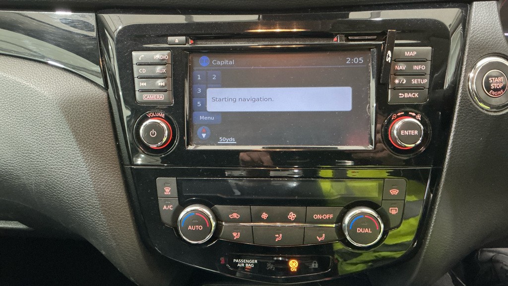 Used Nissan Qashqai 2016 for sale - 77979939: Photo 17