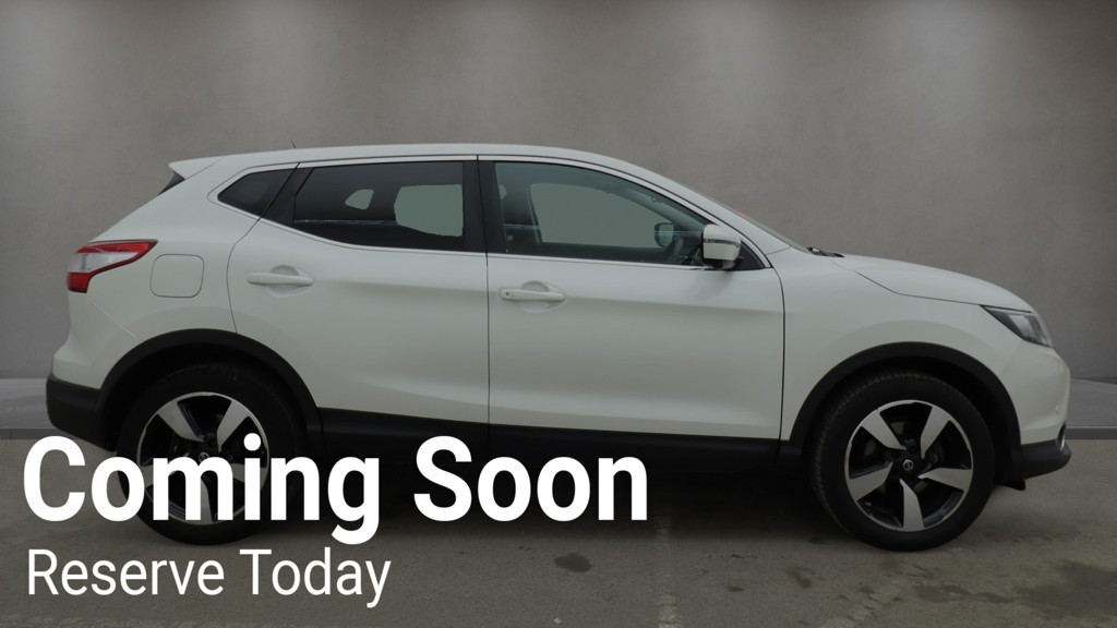 Used Nissan Qashqai 2016 for sale - 77979939: Photo 5