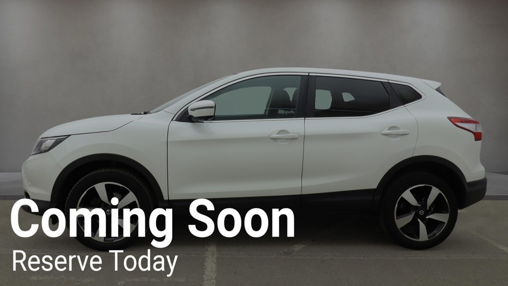 Used Nissan Qashqai 2016 for sale - 77979939: Photo 6
